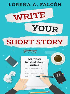 cover image of Write Your Short Story